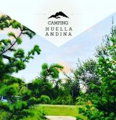 Camping Huella Andina