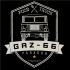 Gaz 66 - logo