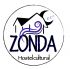 Zonda Hostel Cultural - logo
