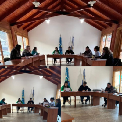 Finalizó cuarto intermedio de la Comisión de Labor Parlamentaria