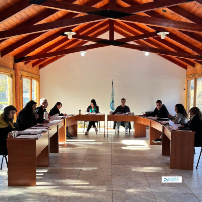 Sesión Ordinaria: Concejales aprobaron la totalidad de los proyectos