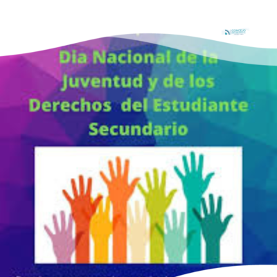 16 de septiembre: Día de los Derechos de los Estudiantes Secundarios