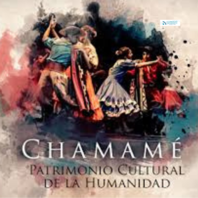 19 de septiembre: Día del Chamamé