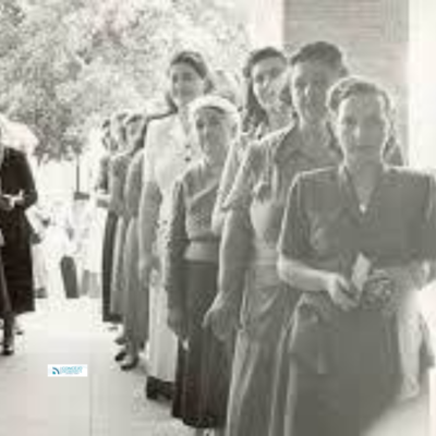 23 de septiembre: Día de los Derechos Políticos de la Mujer