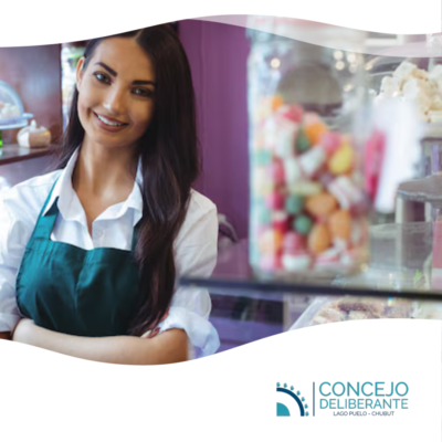 26 de septiembre: Día del Empleado de Comercio