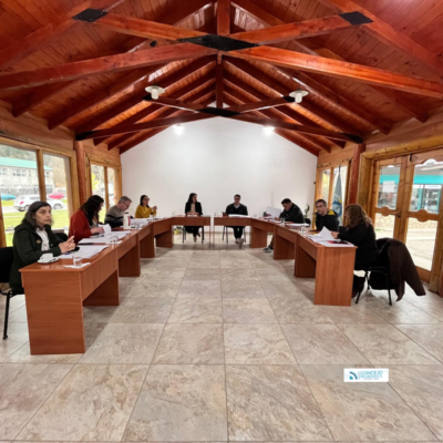 Se aprobó la ordenanza sobre el Régimen de Regularización Territorial