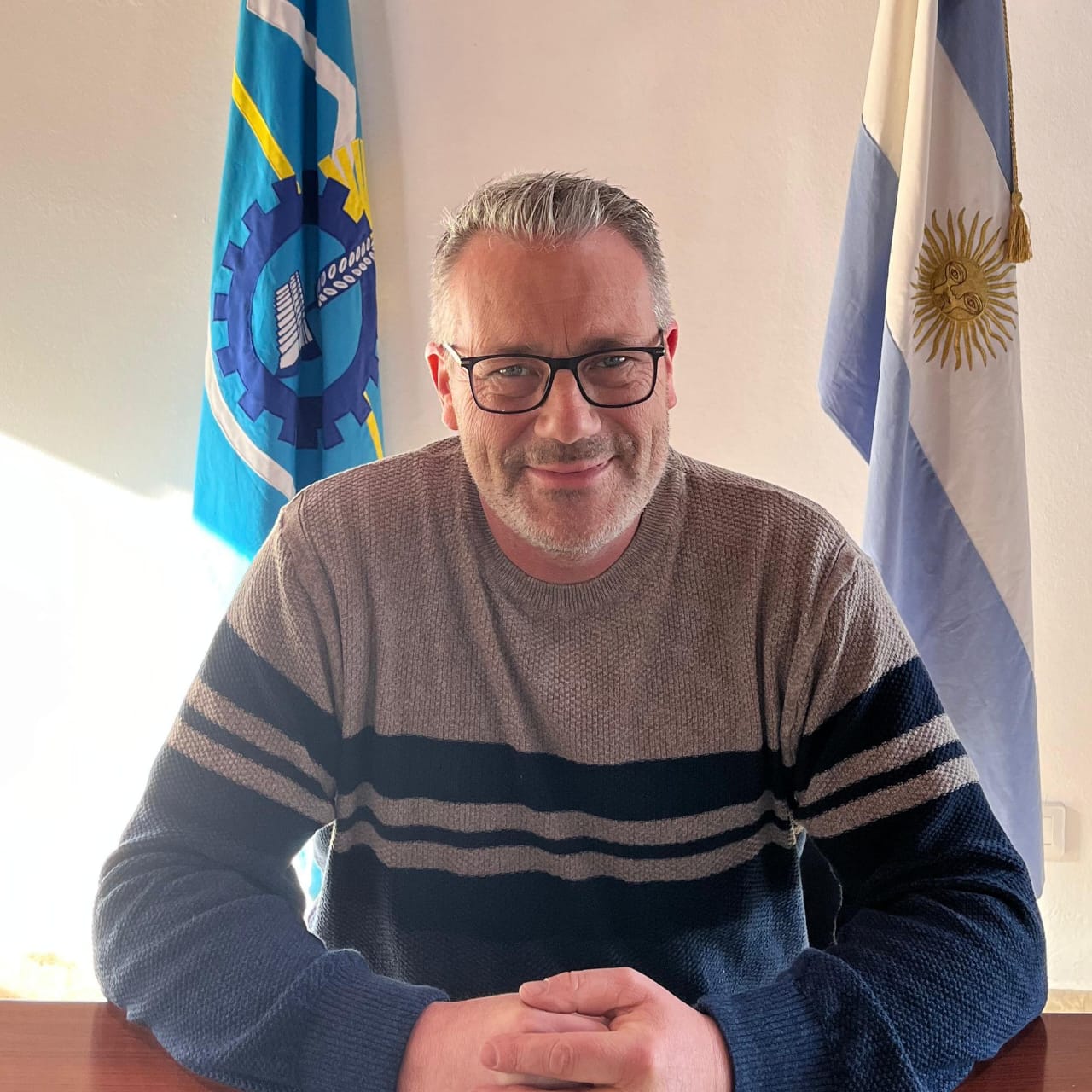 Concejal Cané Vara, Rodrigo