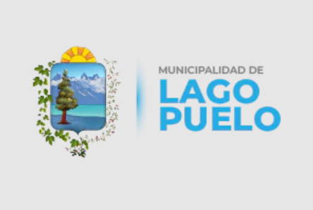 Lago Puelo Logo