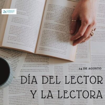 El Concejo Deliberante de Lago Puelo recuerda y saluda a todos los lectores y lectoras en su día.