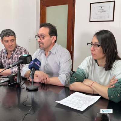 Régimen de Regularización de Tierras en el ejido de Lago Puelo