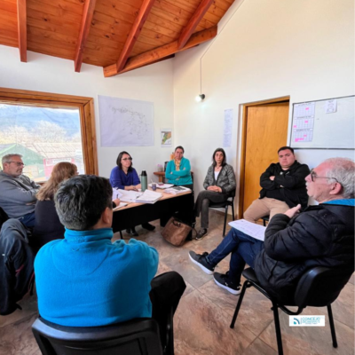 Optimización del sistema de comunicaciones en emergencias