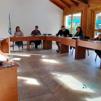 Sesión Extraordinaria: resultados