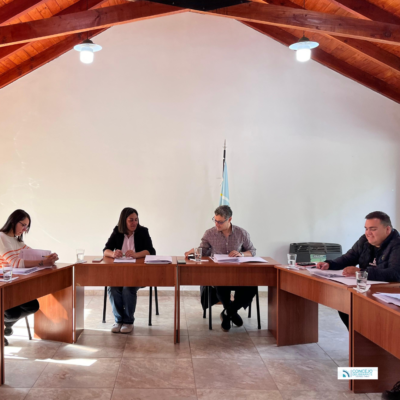 Declaraciones de interés para agendar