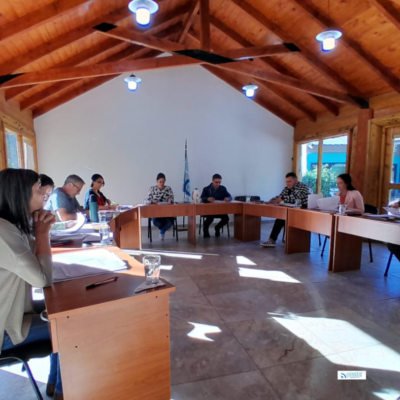 Resultados de la Sesión Ordinaria de hoy