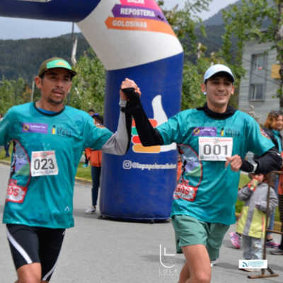  “Corre por Bomberos”, actividad declarada de interés municipal