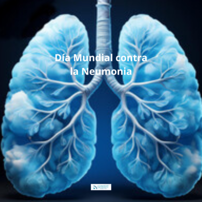 12 de noviembre: Día Mundial contra la Neumonía