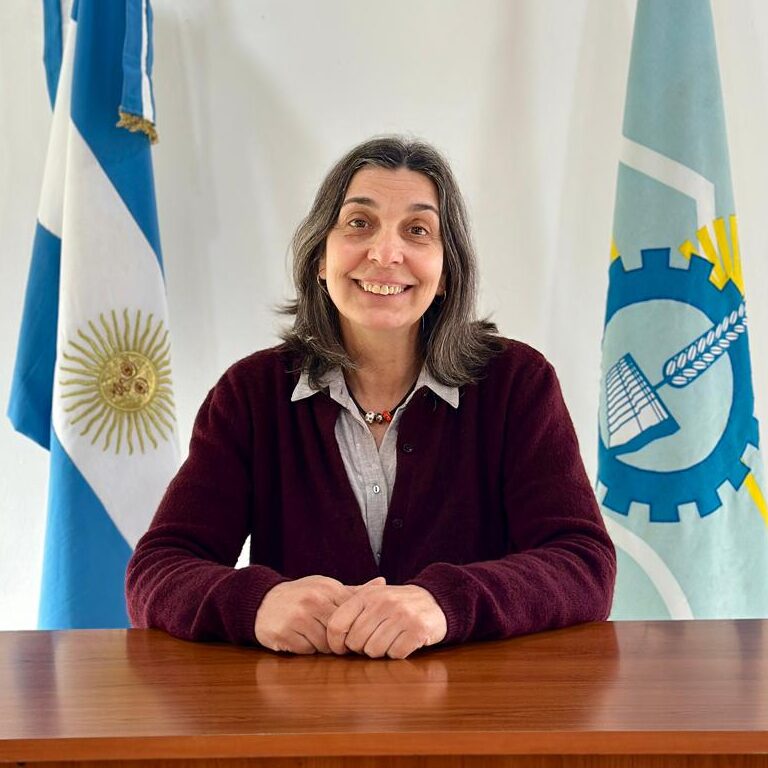 Concejal Costa, Paula