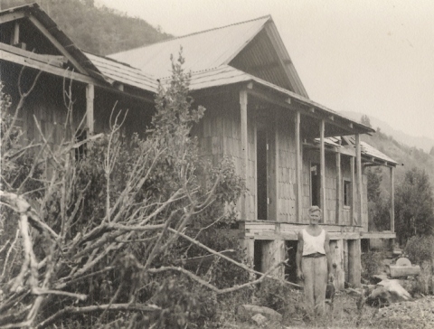 Población de Pablo Rietmann